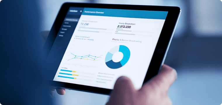 Digital transformation