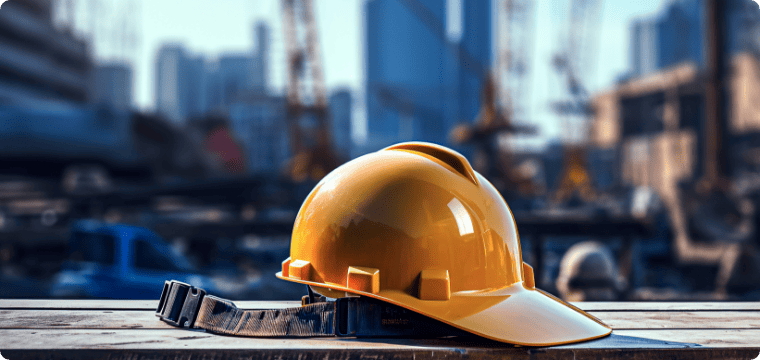 Efforts for safety and health