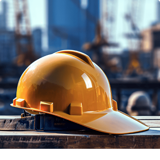 Efforts for safety and health