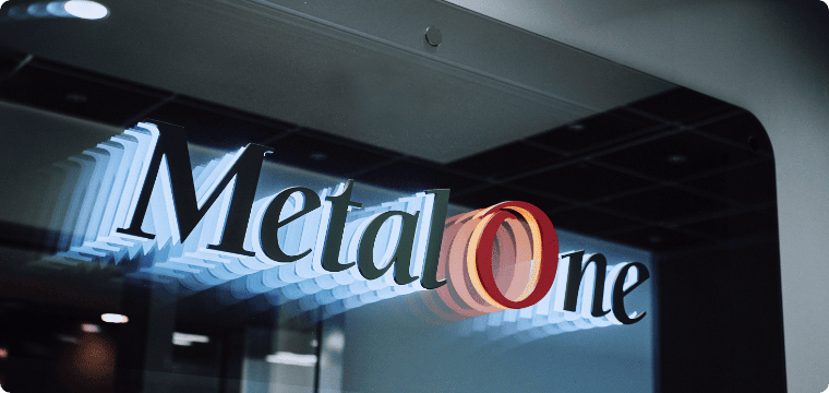 About our company name
