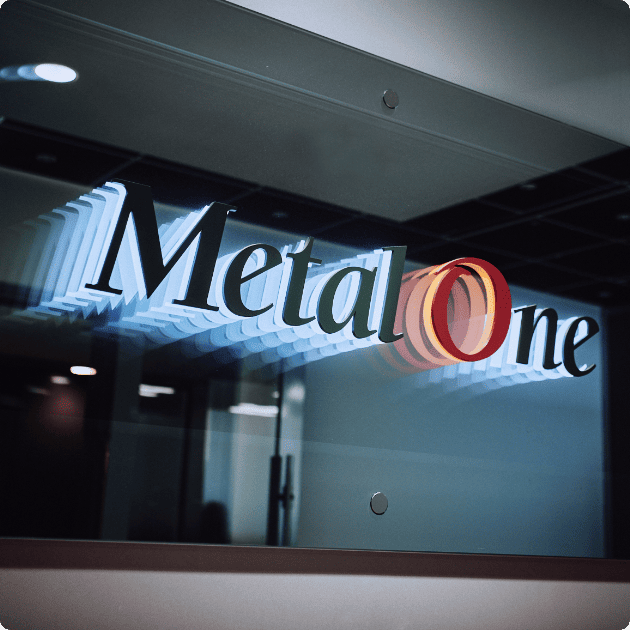 About our company name