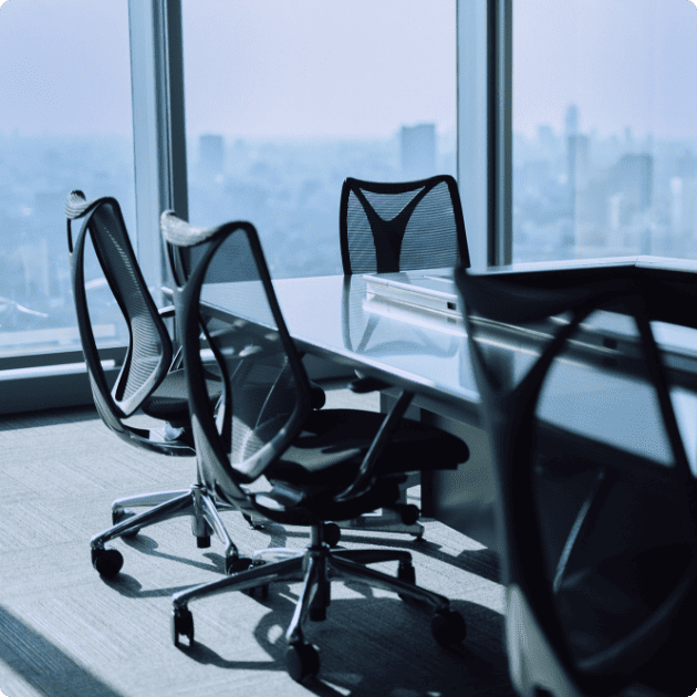 Information about executives