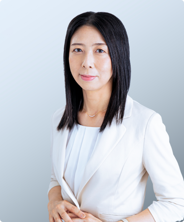 中泽 瑞枝