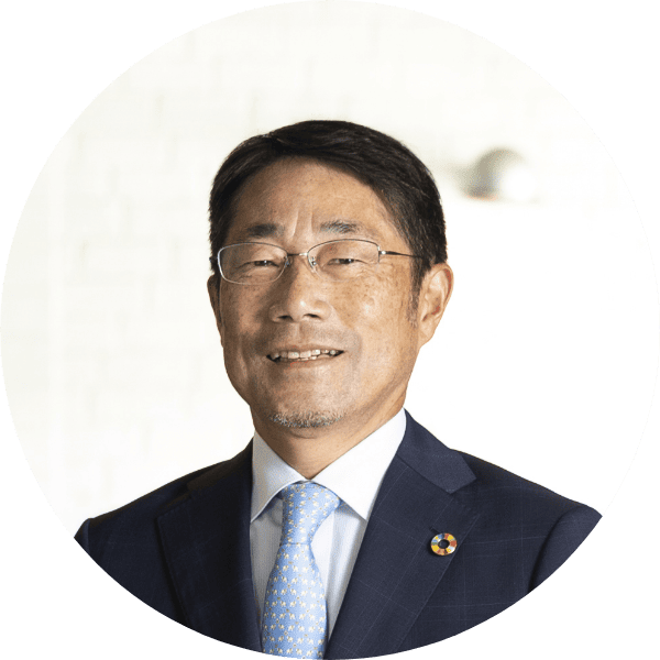 温井 健夫