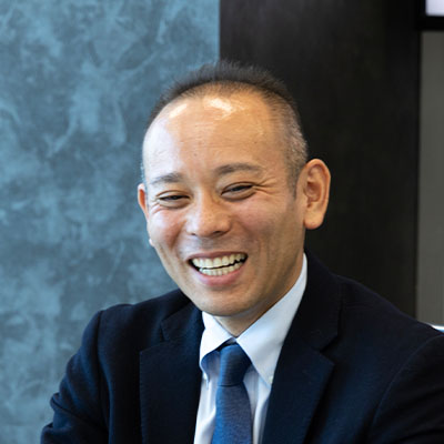 榎本 俊一 先生