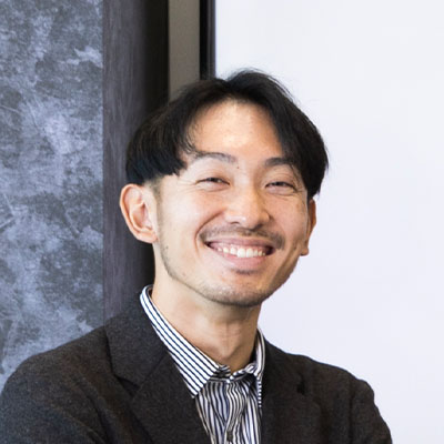 川田 直人 先生