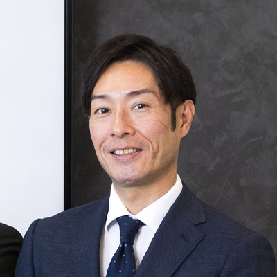田中 祐辅 先生